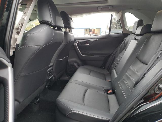 Photo 10 from auction – 2024 TOYOTA RAV4 LIMIT with VIN JTMD6RFV5RD128148