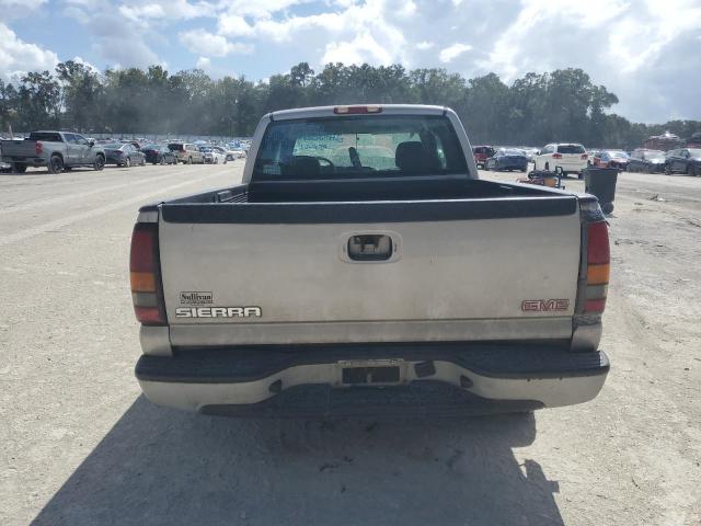 Photo 6 from auction – 2004 GMC NEW SIERRA with VIN 1GTEC19X04Z352516
