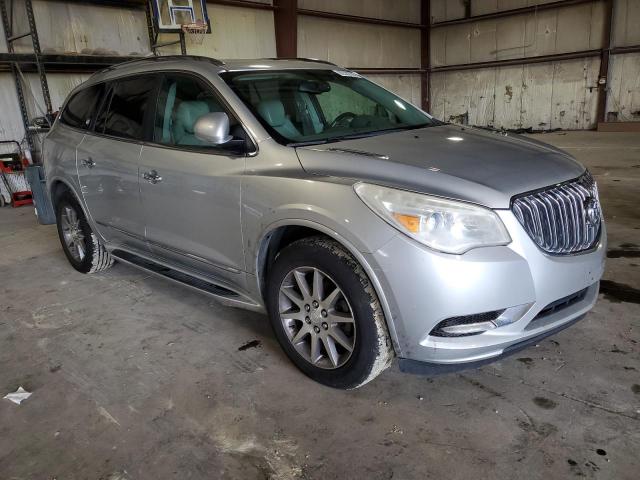 Photo 4 from auction – 2013 BUICK ENCLAVE with VIN 5GAKRCKD4DJ255199