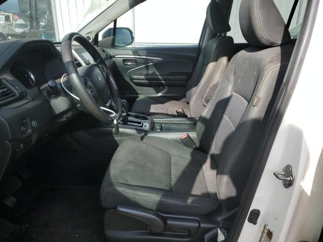 Zdjęcie 7 z aukcji – 2018 HONDA RIDGELINE z VIN 5FPYK2F12JB001198