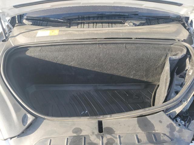 Photo 11 from auction – 2018 TESLA MODEL X with VIN 5YJXCDE2XJF125954
