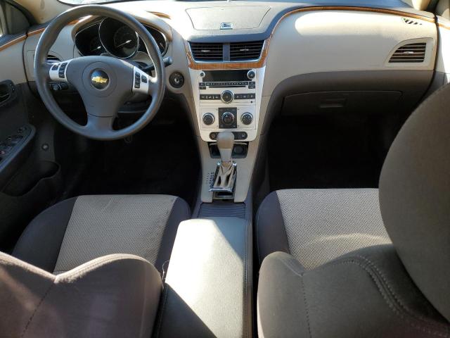 Photo 8 from auction – 2011 CHEVROLET MALIBU 1LT with VIN 1G1ZC5E18BF116083