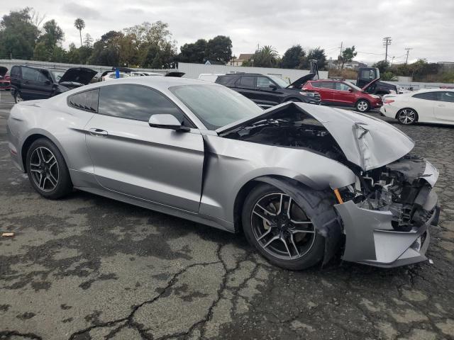 Photo 4 from auction – 2020 FORD MUSTANG with VIN 1FA6P8TH0L5120416