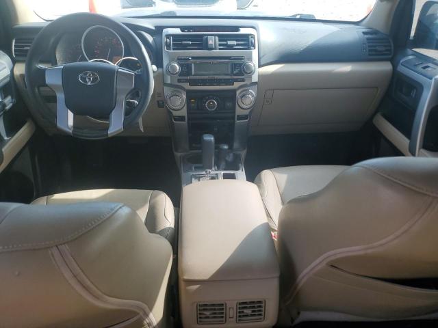 Foto 8 de la subasta – 2011 TOYOTA 4RUNNER con VIN JTEBU5JR3B5068155