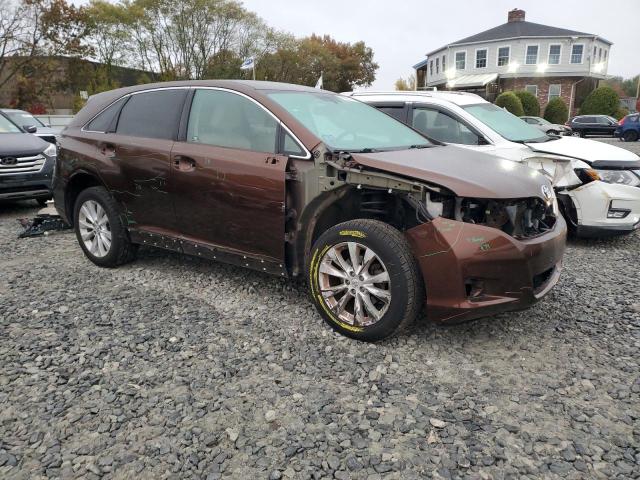 Photo 4 from auction – 2013 TOYOTA VENZA LE with VIN 4T3BA3BB6DU046746