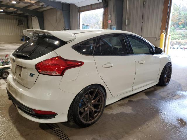Photo 3 from auction – 2016 FORD FOCUS ST with VIN 1FADP3L97GL295850