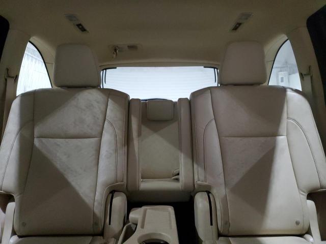 Foto 10 de la subasta – 2014 TOYOTA HIGHLANDER con VIN 5TDKKRFH0ES033234