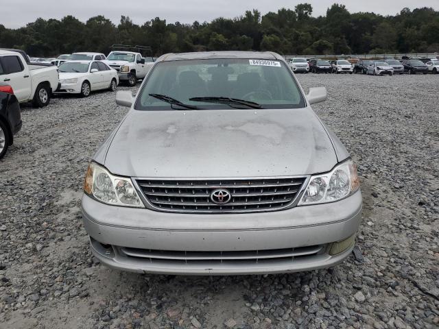 Photo 5 from auction – 2003 TOYOTA AVALON XL with VIN 4T1BF28B73U269002