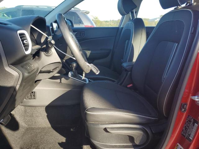 Photo 7 from auction – 2024 HYUNDAI VENUE with VIN KMHRC8A38RU289796
