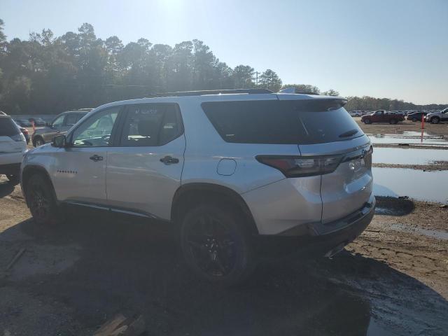 Photo 2 from auction – 2018 CHEVROLET TRAVERSE P with VIN 1GNERKKWXJJ258747