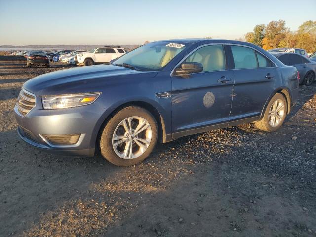 Foto 1 de la subasta – 2018 FORD TAURUS SE con VIN 1FAHP2D87JG137042