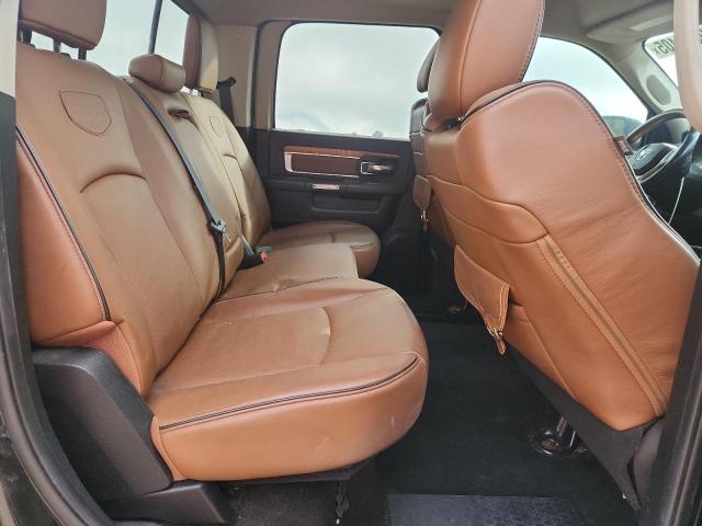 Photo 11 from auction – 2015 RAM 1500 LONGH with VIN 1C6RR7PT8FS539959