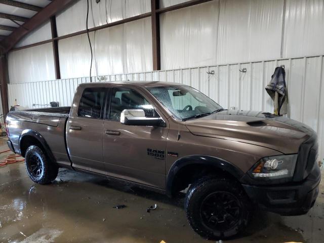 Foto 4 de la subasta – 2021 RAM 1500 CLASS con VIN 1C6RR7GT8MS583912