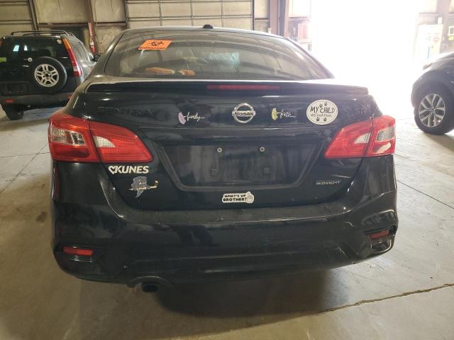 Photo 6 from auction – 2018 NISSAN SENTRA S with VIN 3N1AB7AP2JY261532