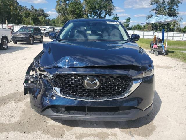 Photo 5 from auction – 2023 MAZDA CX-5 SELEC with VIN JM3KFBBMXP0260507