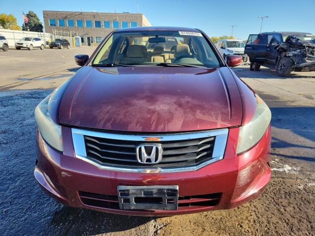 Photo 5 from auction – 2010 HONDA ACCORD LX with VIN 1HGCP2F31AA020048