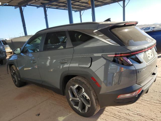 Photo 2 from auction – 2024 HYUNDAI TUCSON SEL with VIN 5NMJF3DE0RH372977