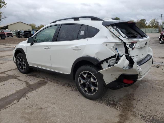 Photo 2 from auction – 2019 SUBARU CROSSTREK with VIN JF2GTAEC6KH299692
