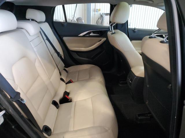 Photo 11 from auction – 2017 INFINITI QX30 BASE with VIN SJKCH5CP4HA019777
