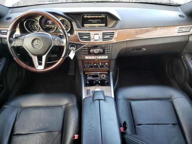 Photo 8 from auction – 2014 MERCEDES-BENZ E 350 4MAT with VIN WDDHF8JB8EA955037