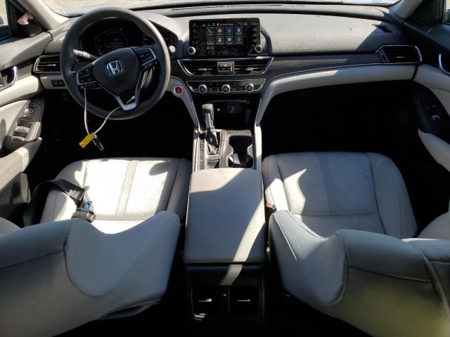 Photo 8 from auction – 2018 HONDA ACCORD EX with VIN 1HGCV1F40JA081691