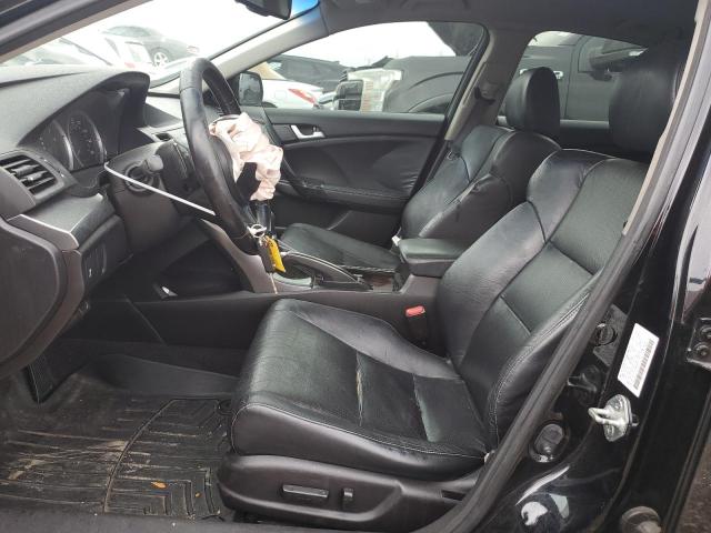 Photo 7 from auction – 2012 ACURA TSX with VIN JH4CU2F45CC017367
