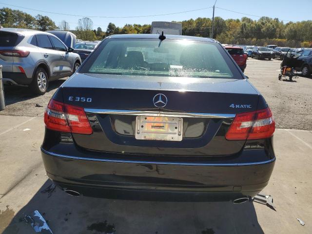 Photo 6 from auction – 2012 MERCEDES-BENZ E 350 4MAT with VIN WDDHF8JB1CA636138