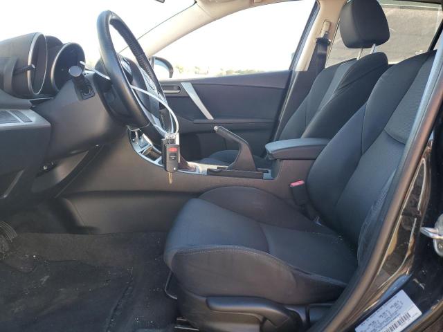 صورة رقم 7 من المزاد - 2011 MAZDA 3 S مع VIN JM1BL1K57B1372074