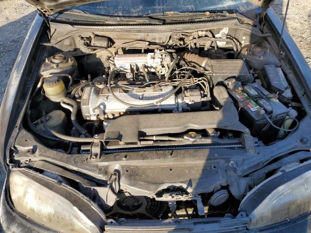 Photo 11 from auction – 1992 TOYOTA PASEO with VIN JT2EL45F2N0061531