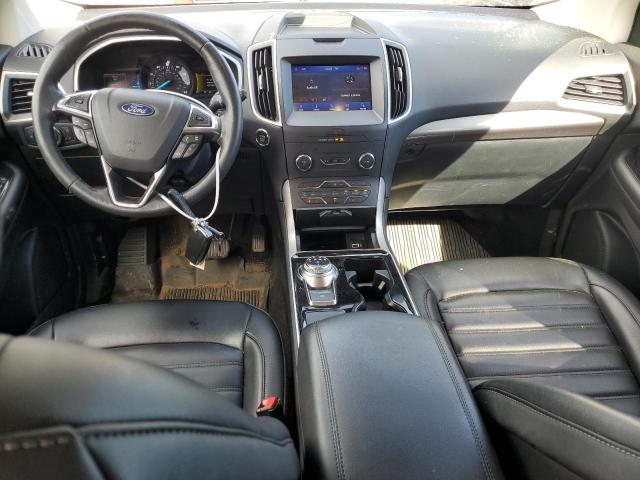 Photo 8 from auction – 2020 FORD EDGE SEL with VIN 2FMPK4J97LBB00768