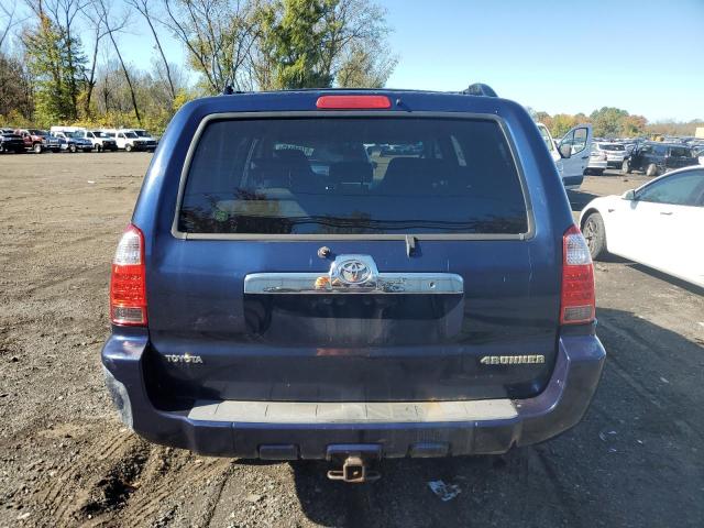 Photo 6 from auction – 2006 TOYOTA 4RUNNER SR5 with VIN JTEBU14RX60094176