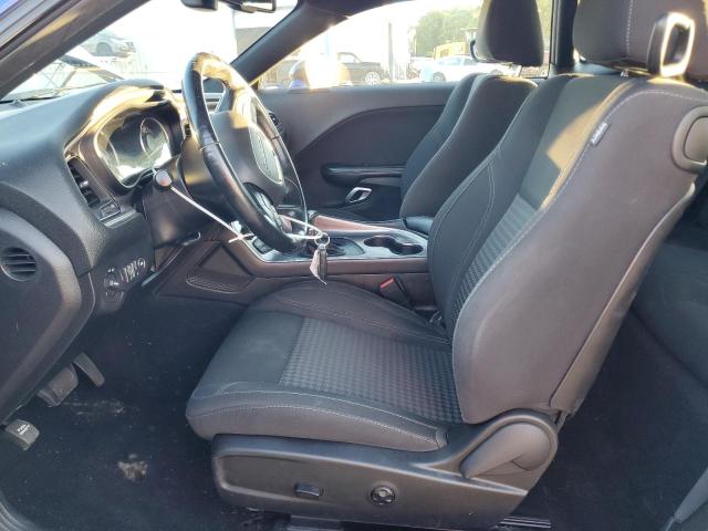 Photo 7 from auction – 2019 DODGE CHALLENGER with VIN 2C3CDZAG2KH718945