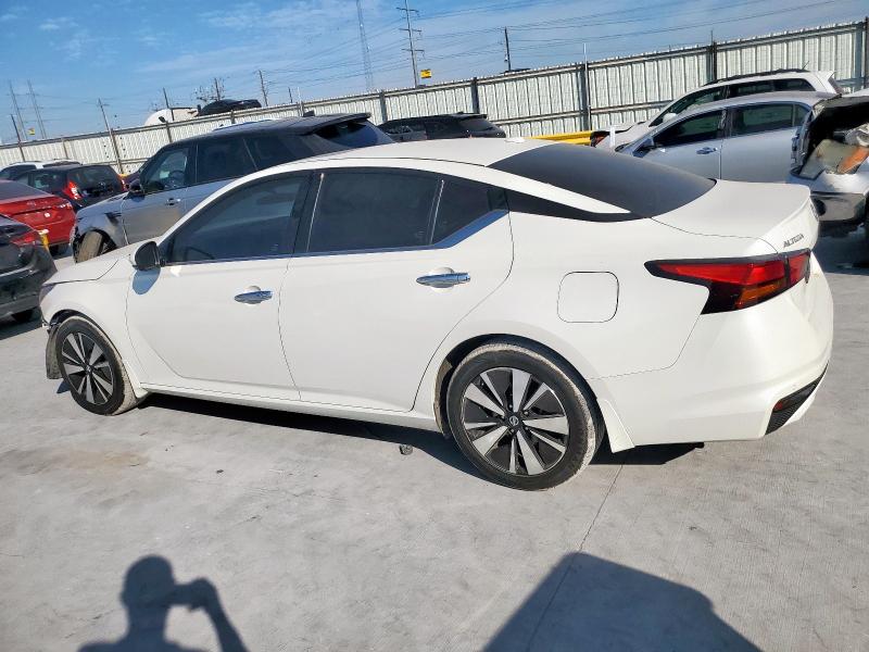 Photo 2 from auction – 2019 NISSAN ALTIMA SV with VIN 1N4BL4DV2KC130964