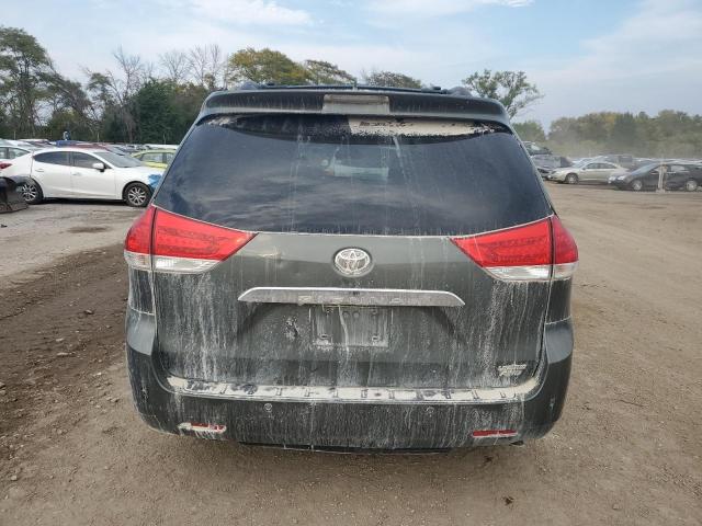 Photo 6 from auction – 2011 TOYOTA SIENNA XLE with VIN 5TDDK3DC1BS007542