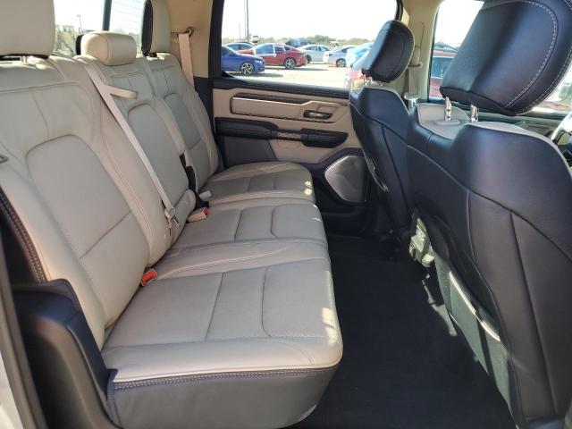 Photo 10 from auction – 2020 RAM 1500 LIMIT with VIN 1C6SRFHTXLN217618