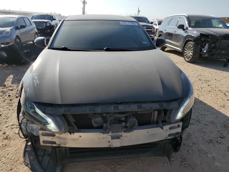 Photo 5 from auction – 2019 NISSAN ALTIMA SR with VIN 1N4BL4CV4KC258253