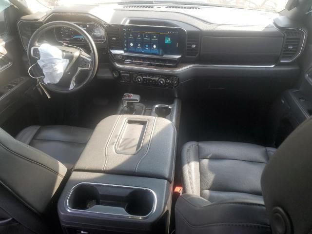 Photo 8 from auction – 2022 CHEVROLET SILVERADO with VIN 3GCUDEEL4NG576506