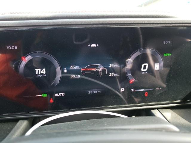 Zdjęcie 9 z aukcji – 2025 DODGE CHARGER DA z VIN 2C3CDBCK8SR536900
