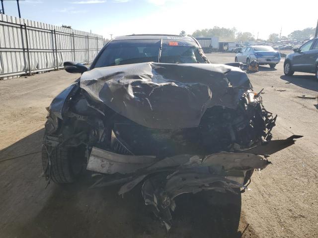 Photo 5 from auction – 2012 LEXUS IS 250 with VIN JTHCF5C28C5053427