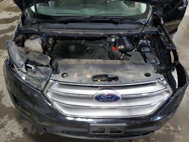 Photo 12 from auction – 2018 FORD EDGE SE with VIN 2FMPK4G99JBC55763