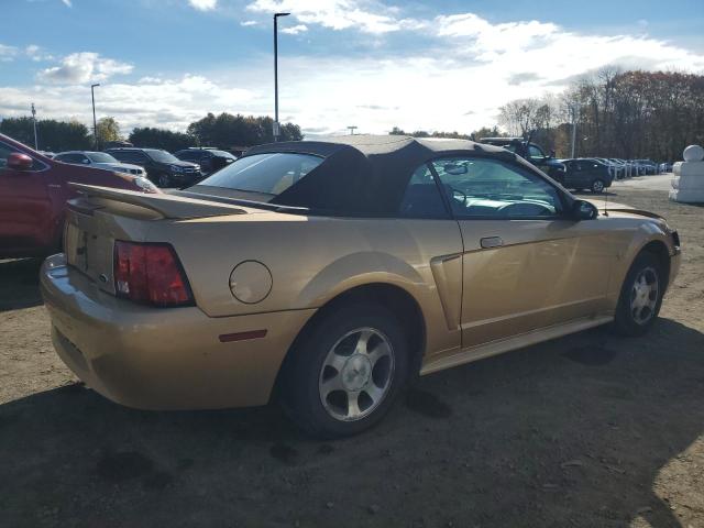 Photo 3 from auction – 2000 FORD MUSTANG with VIN 1FAFP4444YF199479