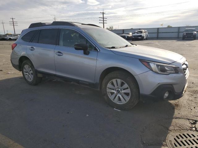 Photo 4 from auction – 2019 SUBARU OUTBACK 2. with VIN 4S4BSAFC2K3369496