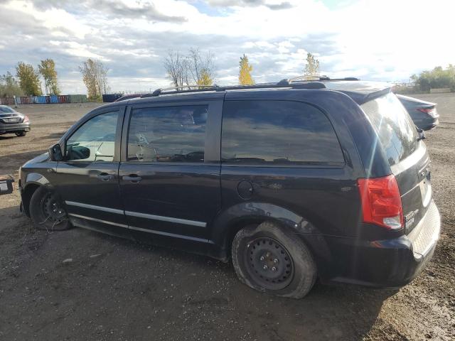 Photo 2 from auction – 2011 DODGE GRAND CARA with VIN 2D4RN4DG5BR652583