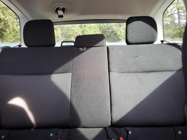 Photo 10 from auction – 2015 SUBARU FORESTER 2.5I with VIN JF2SJABC9FH450924