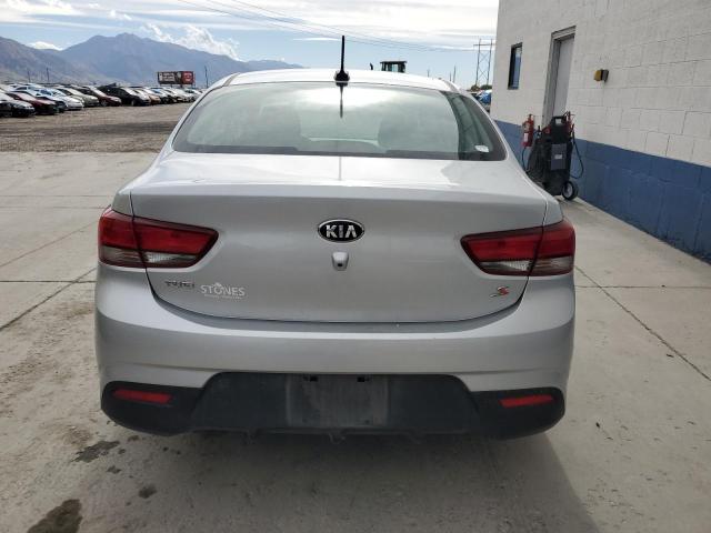 Photo 6 from auction – 2019 KIA RIO S with VIN 3KPA24AB0KE206709