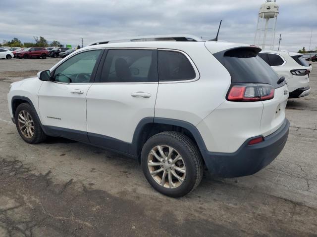 Photo 2 from auction – 2019 JEEP CHEROKEE L with VIN 1C4PJLCB9KD144460
