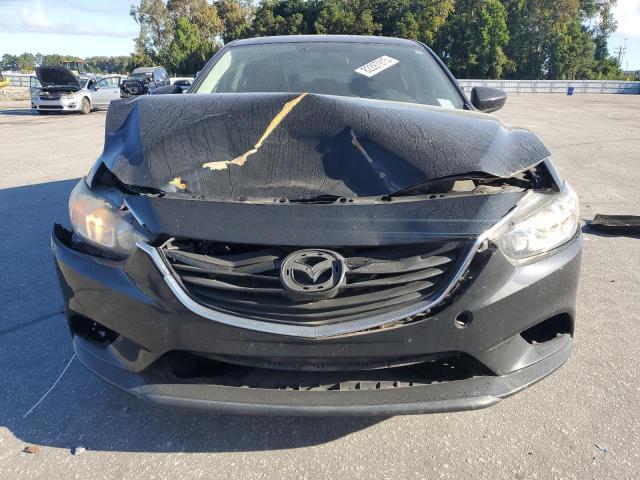 Photo 5 from auction – 2015 MAZDA 6 TOURING with VIN JM1GJ1V58F1181891