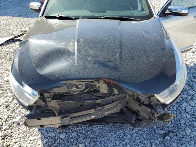 Photo 11 from auction – 2013 FORD TAURUS SEL with VIN 1FAHP2E8XDG188635