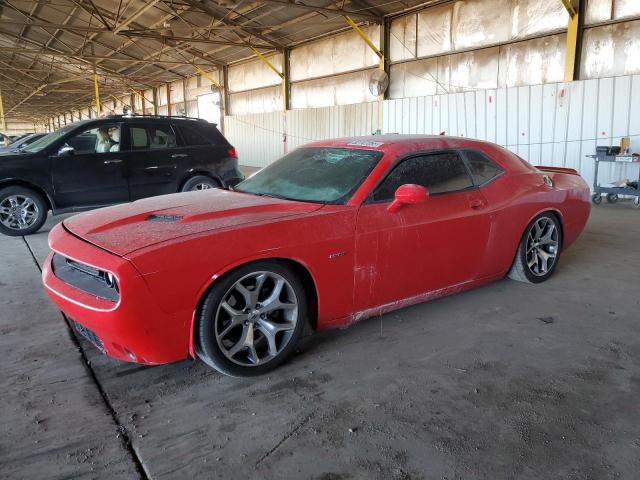 DODGE CHALLENGER 2015 with VIN 2C3CDZBT4FH775293 - Photo from auction