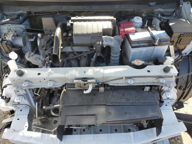 Photo 11 from auction – 2024 MITSUBISHI MIRAGE G4 with VIN ML32FUFJ7RHF04466